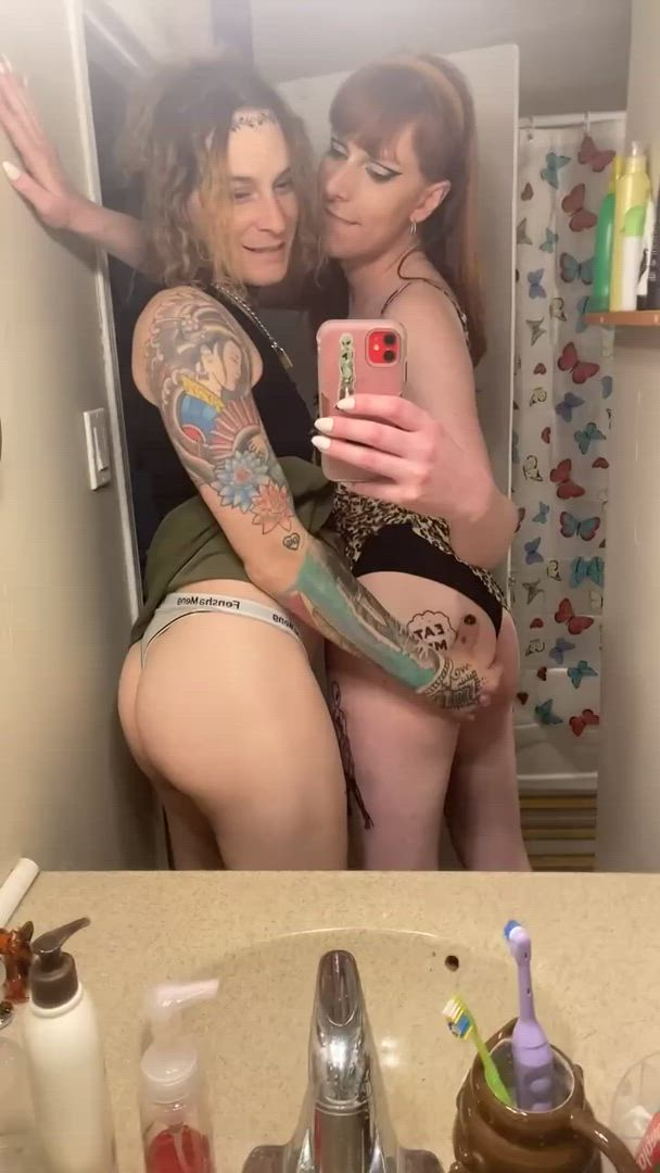 Big Ass porn video with onlyfans model hayleyxwitchxhazel <strong>@hayleywitchazel</strong>