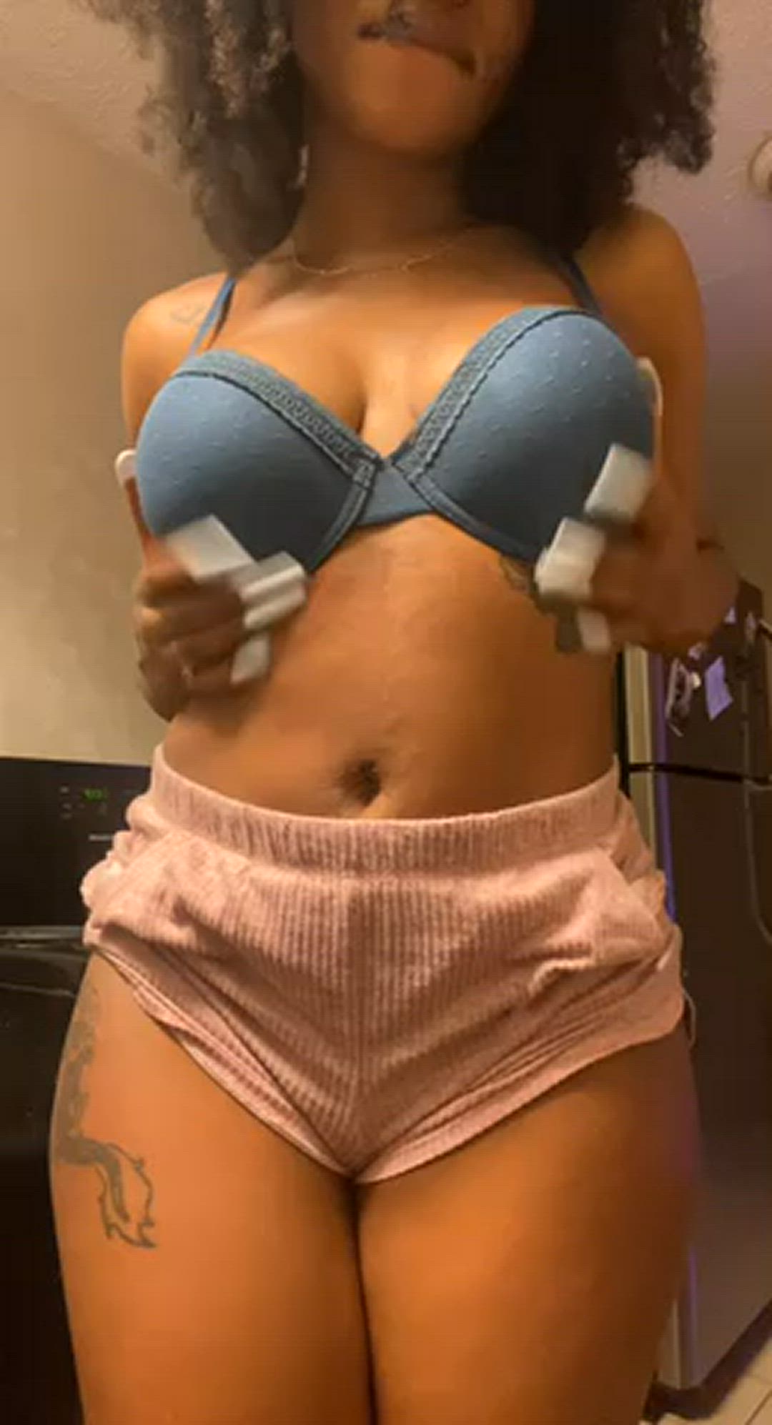 Ass porn video with onlyfans model Honey princess <strong>@sweetgyalx</strong>