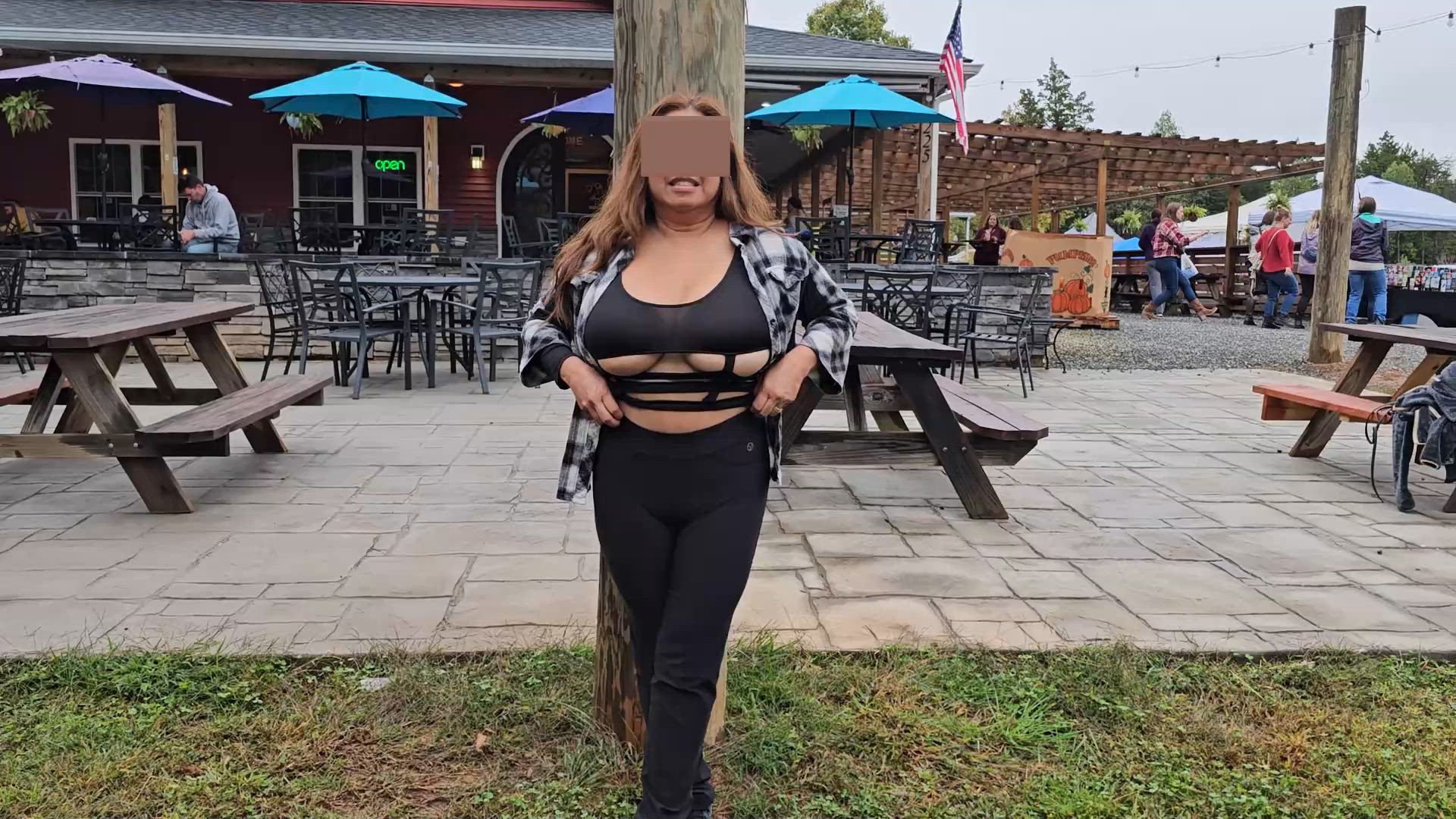 Hot Jade hotjade OnlyFans public porn video | Clip #513432