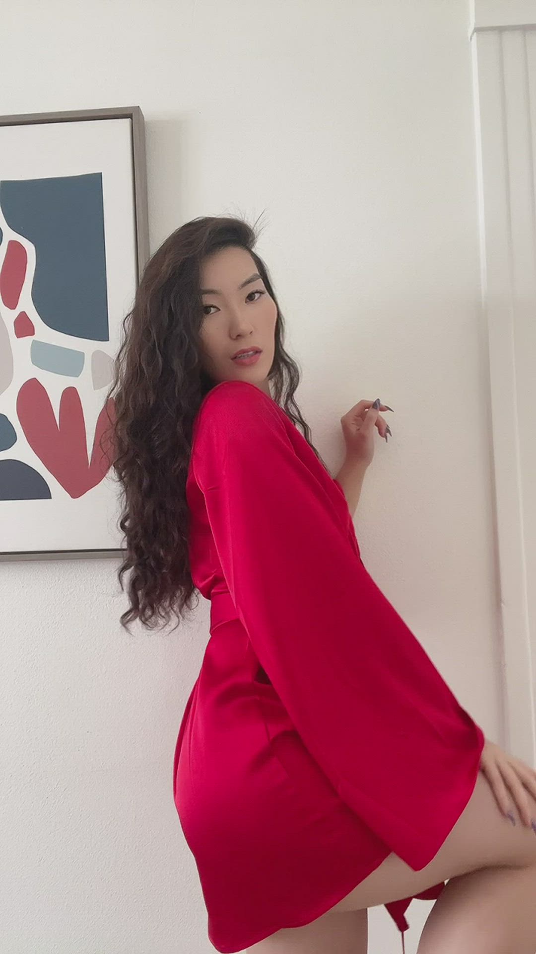 Asian porn video with onlyfans model hotvirgo <strong>@hot.virgo</strong>