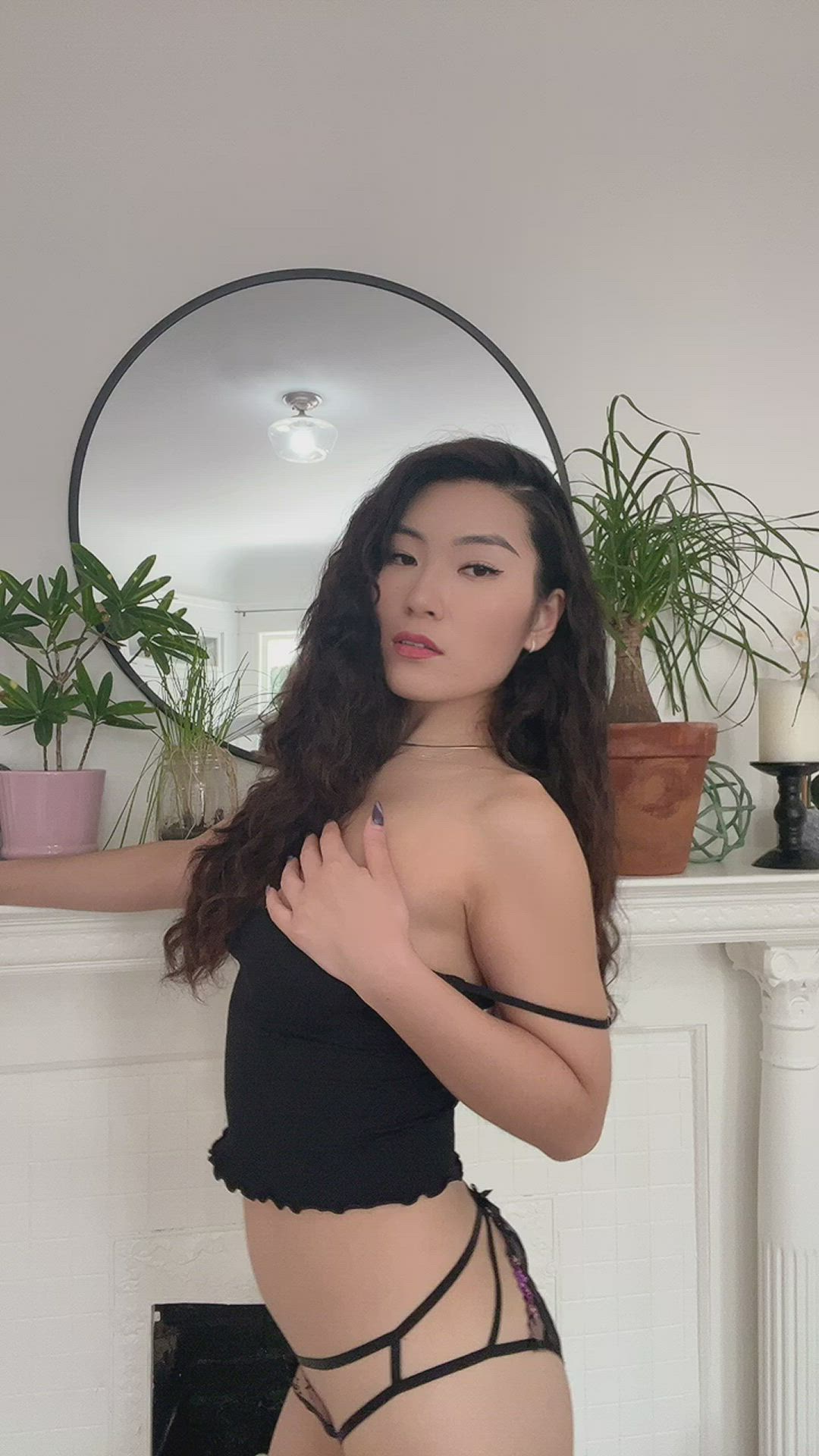 Asian porn video with onlyfans model hotvirgo <strong>@hot.virgo</strong>
