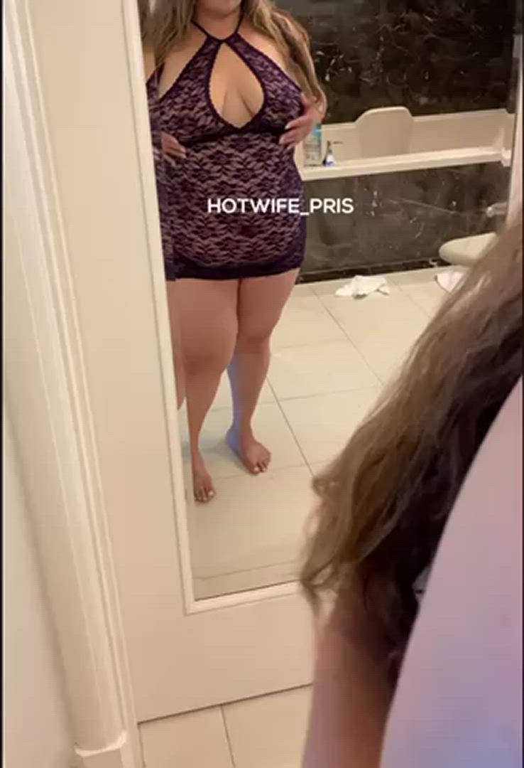 Hotwifepris1 hotwife_pris OnlyFans latina porn video | Clip #283206
