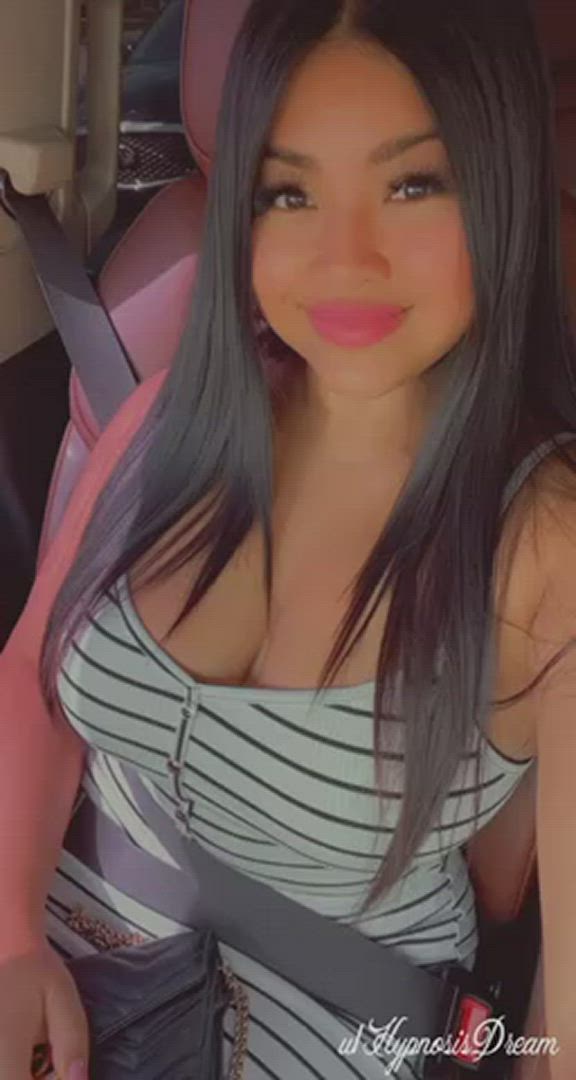 Asian porn video with onlyfans model HypnosisDream <strong>@exoticbooty88</strong>