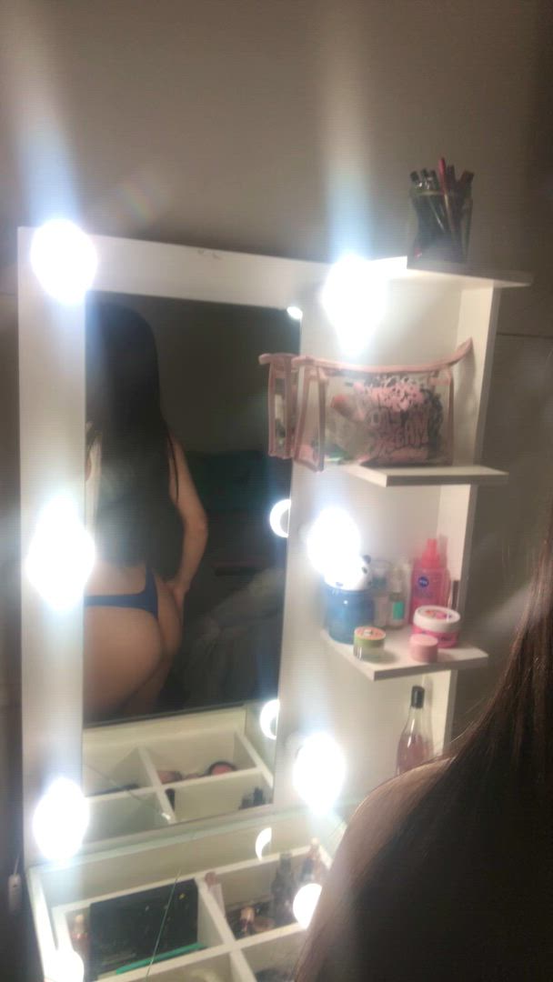 Ass porn video with onlyfans model isabellafloreees <strong>@isabella_flores98</strong>