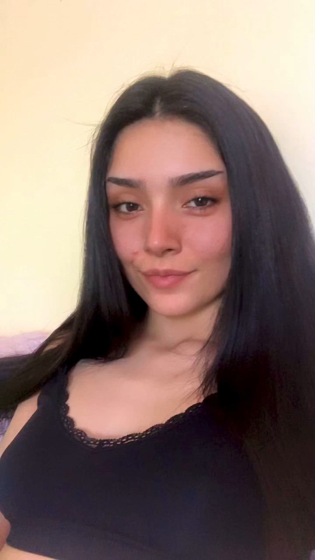 Teen porn video with onlyfans model isabellaflorees <strong>@isabella_flores98</strong>