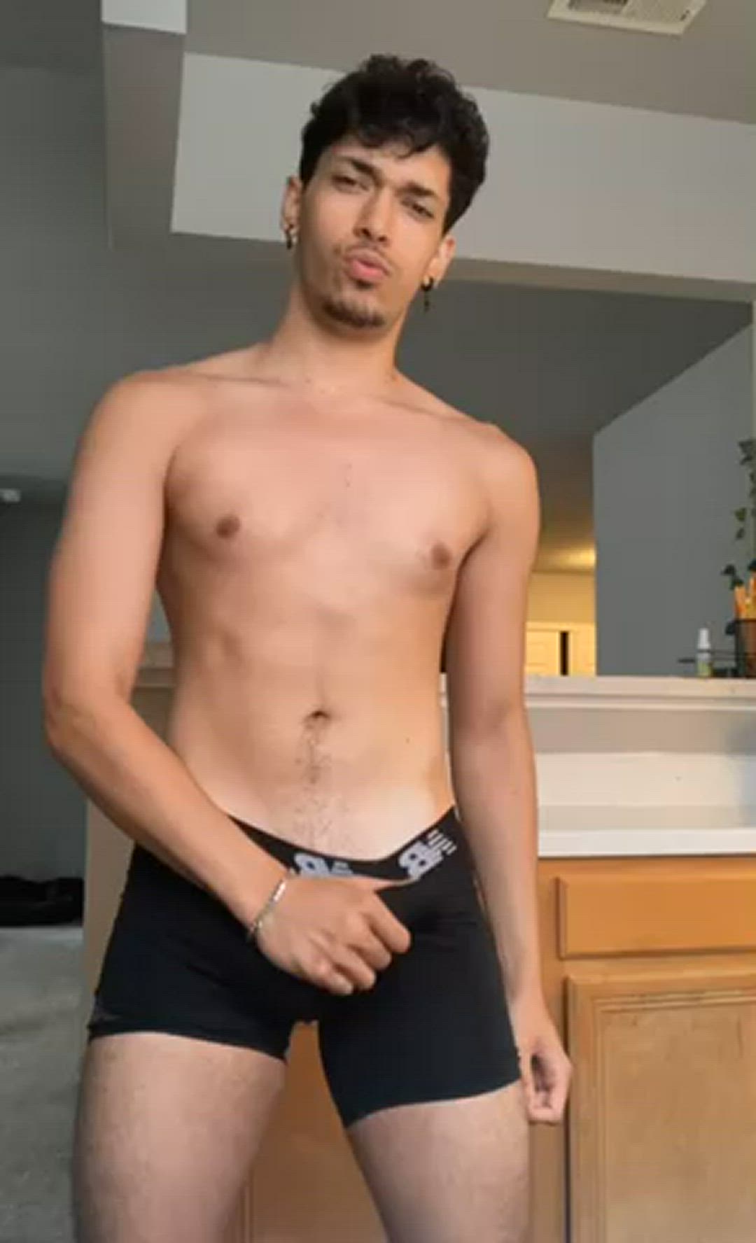 Big Dick porn video with onlyfans model isaiahm4y <strong>@isaiah.may</strong>