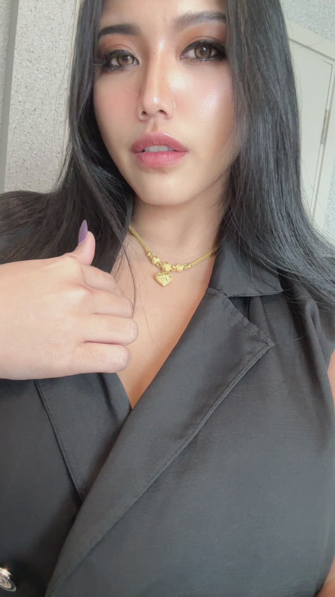 ItsAriaGG aboobies OnlyFans big tits porn video | Clip 430629
