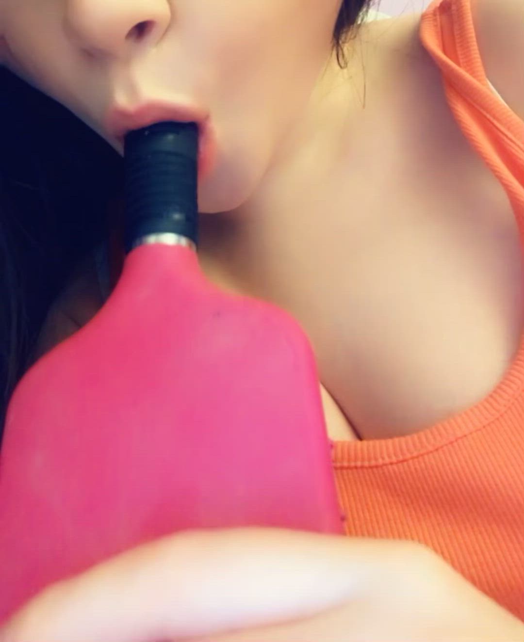 Amateur porn video with onlyfans model ivyjade7 <strong>@ivyjade7</strong>