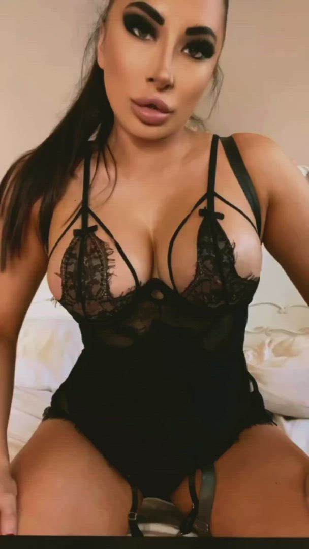 Asian porn video with onlyfans model Jada Cameo <strong>@jada_cameo</strong>