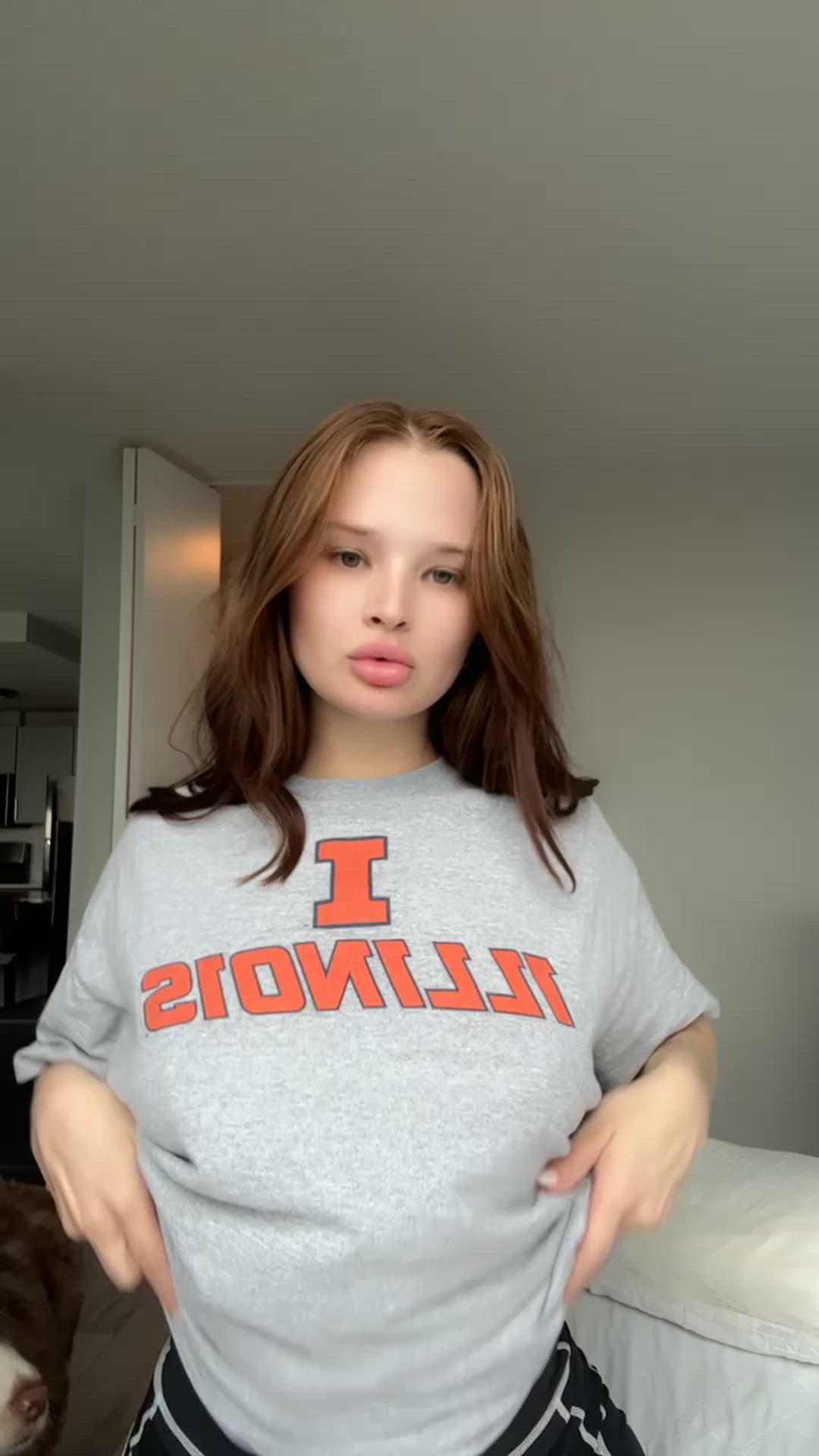 OnlyFans porn video with onlyfans model jennnreneeelaw <strong>@jennnreneeelaw</strong>
