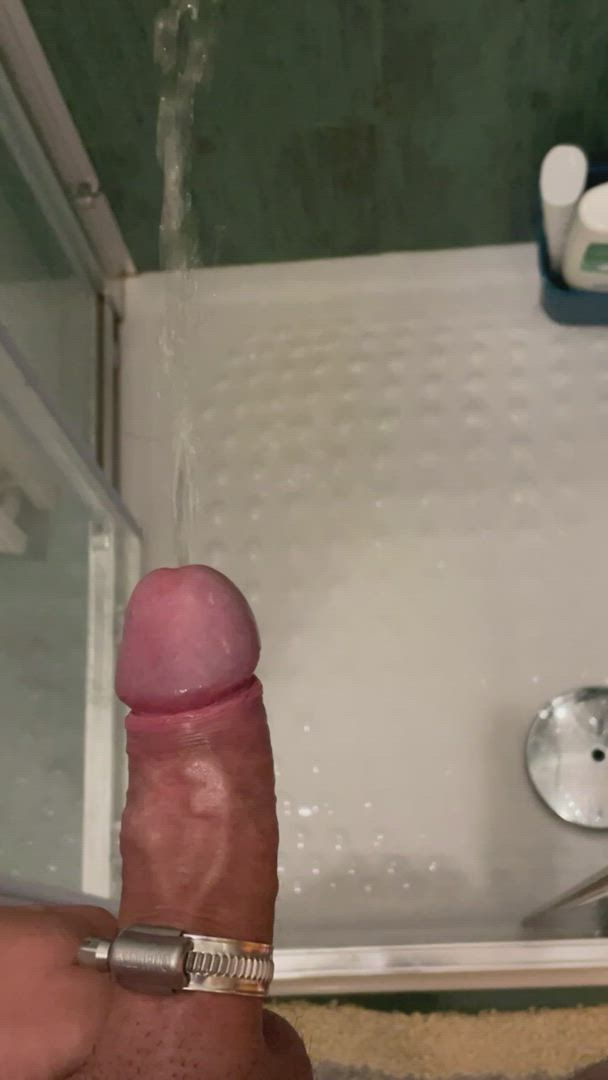 Cock Ring porn video with onlyfans model jesusgang <strong>@italianbloodclot</strong>