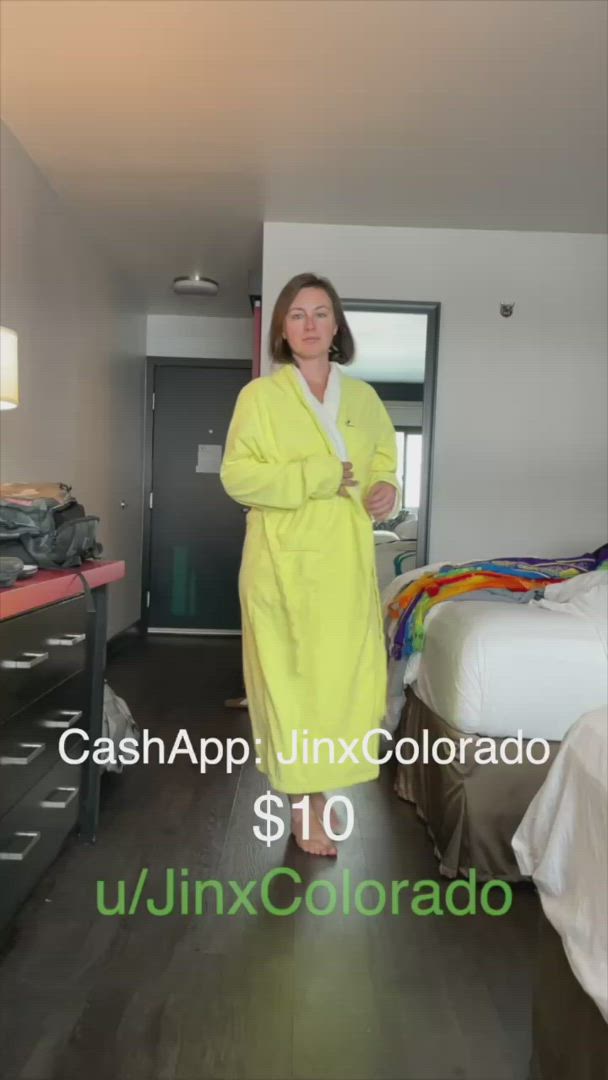 Blowjob porn video with onlyfans model Jinx_Colorado <strong>@jinx_colorado</strong>
