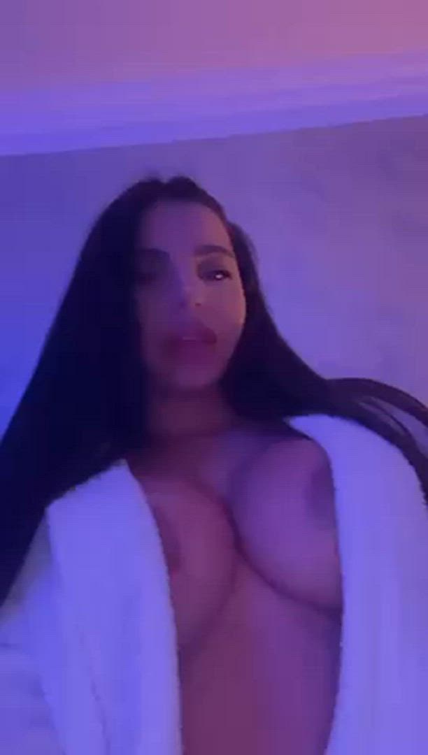 Big Tits porn video with onlyfans model jkstar <strong>@jkstarr</strong>