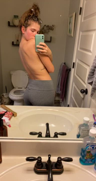 Ass porn video with onlyfans model Jo <strong>@johasmorefun</strong>