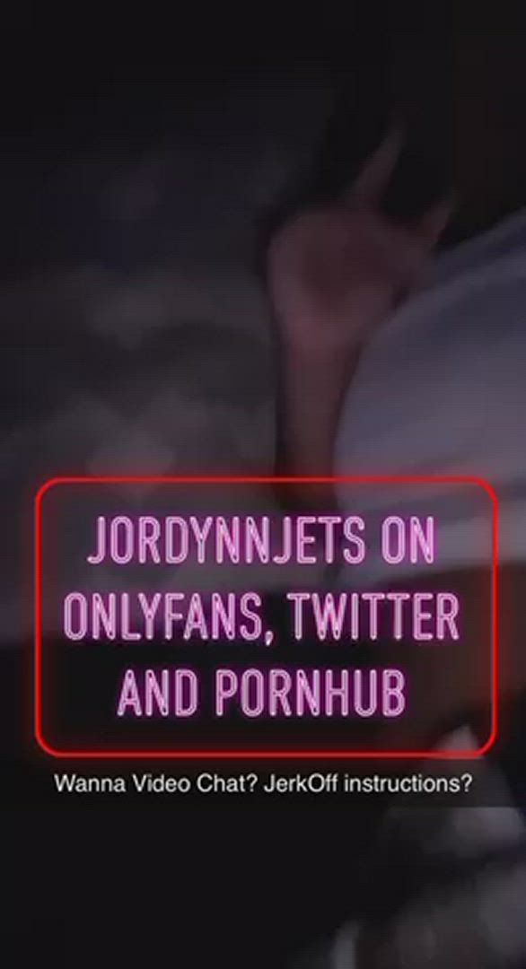 Amateur porn video with onlyfans model JordynnJ42 <strong>@jordynnjets</strong>