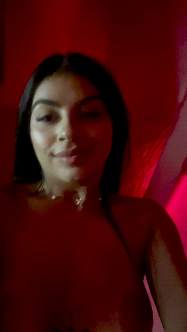 Latina porn video with onlyfans model Julieta 😇 <strong>@julig01</strong>