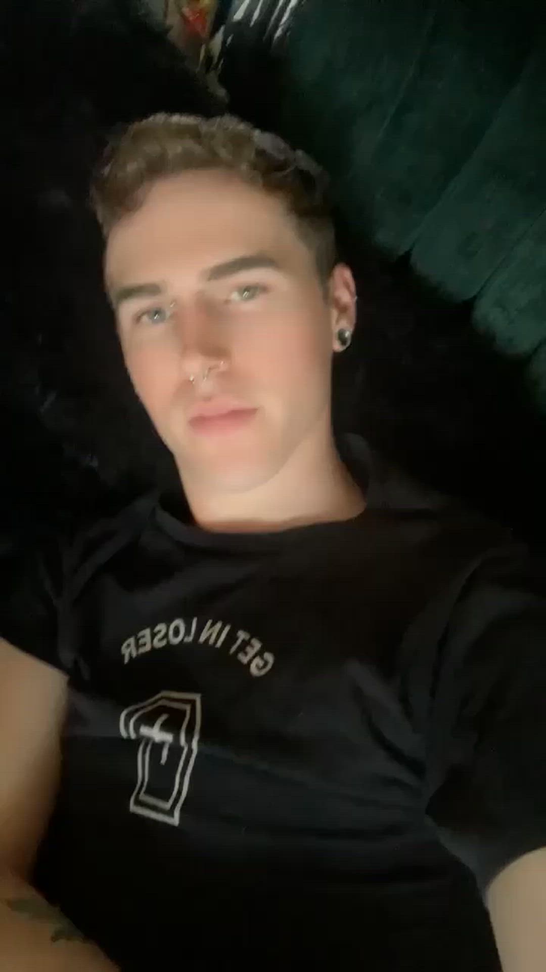 Ass porn video with onlyfans model justintime00 <strong>@justin_time00</strong>