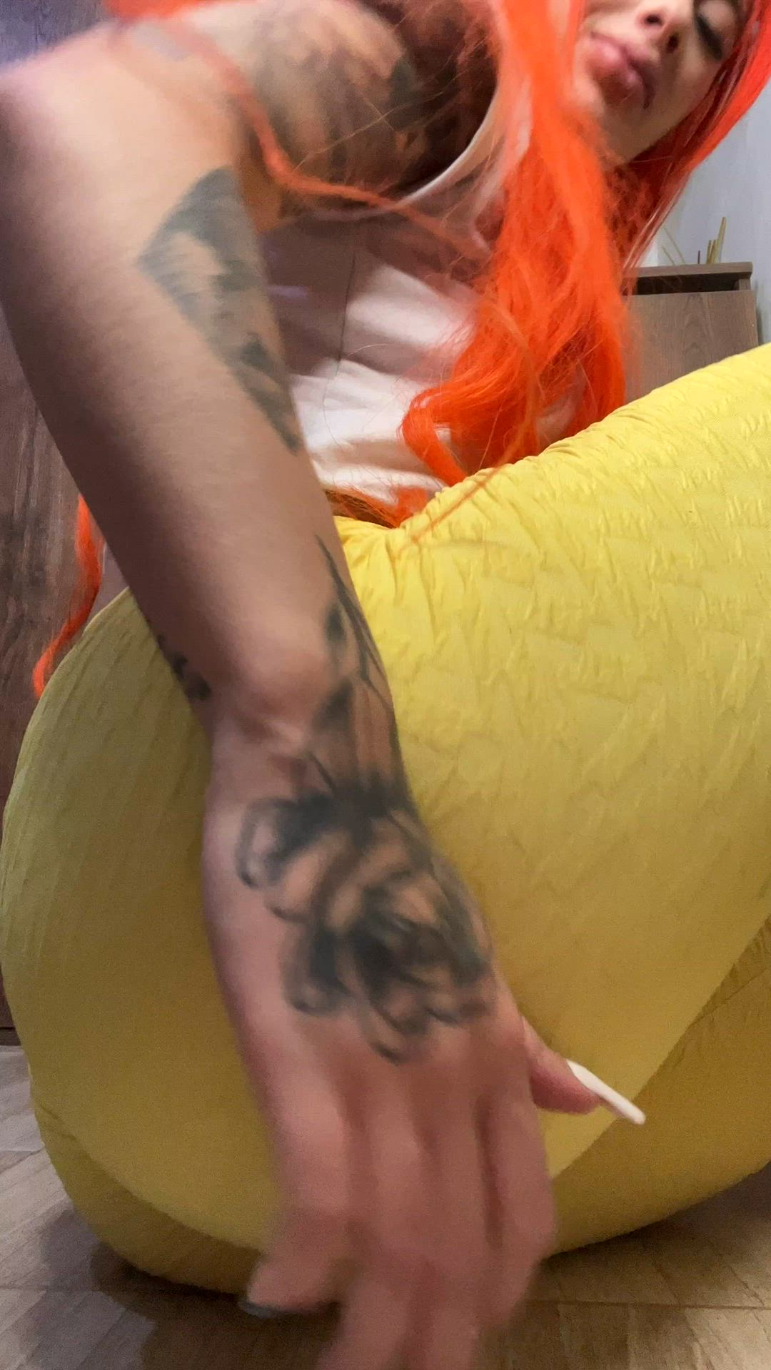 Ass porn video with onlyfans model kaialevine <strong>@kaia_levine</strong>