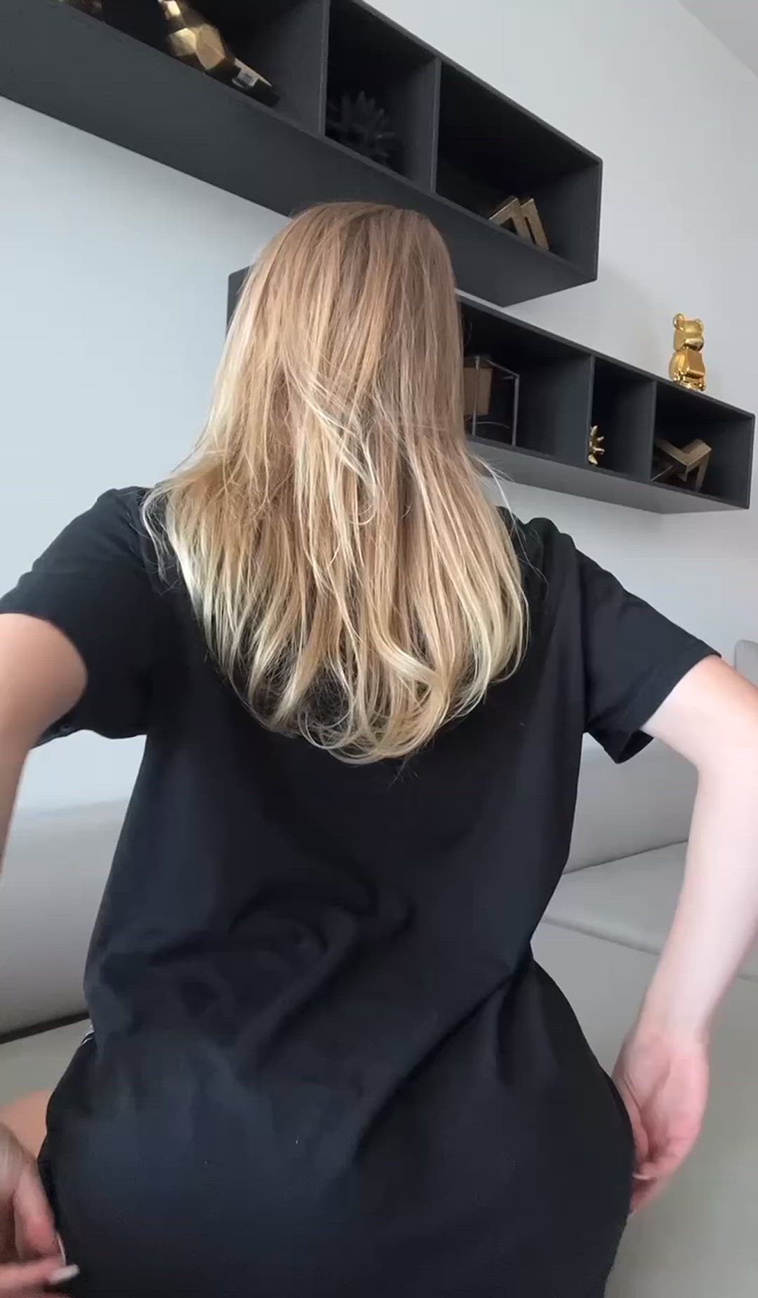 Ass porn video with onlyfans model Kaitlyn <strong>@kaitlynrose18</strong>