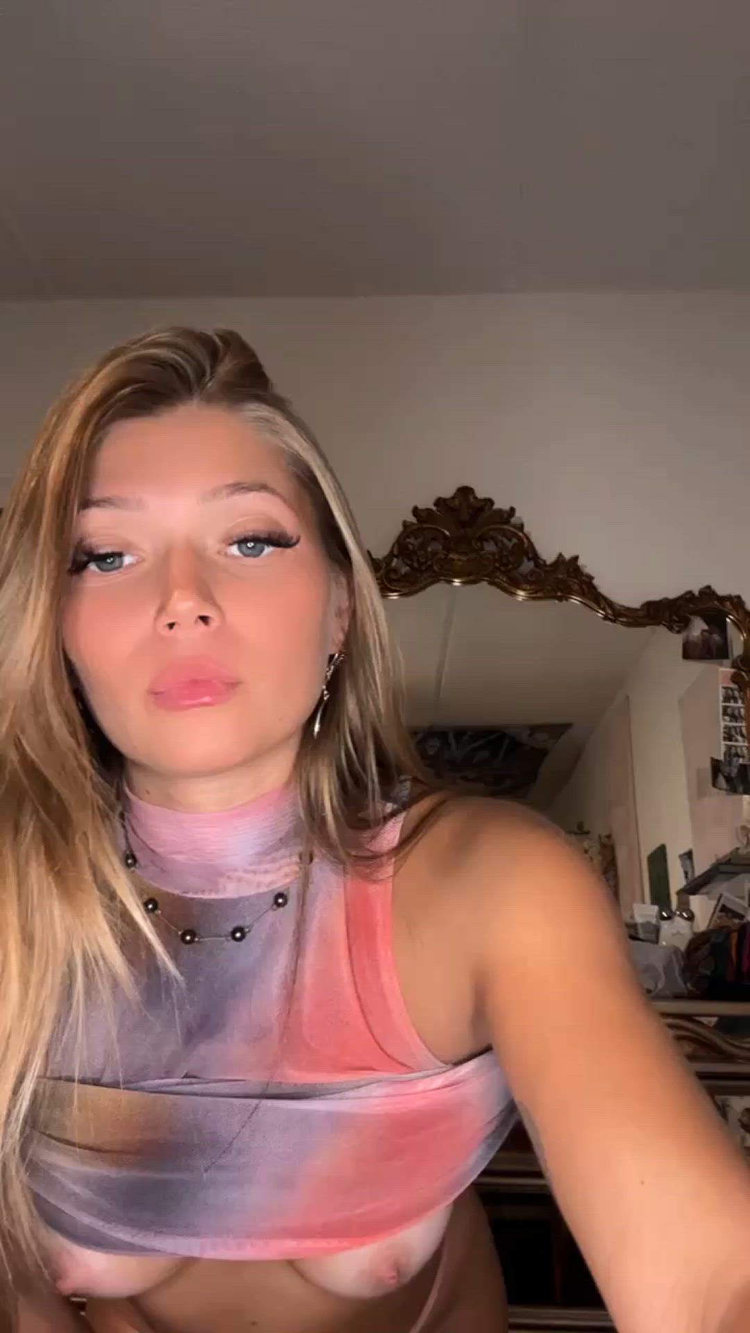 OnlyFans porn video with onlyfans model kaliblair <strong>@kaliblair</strong>