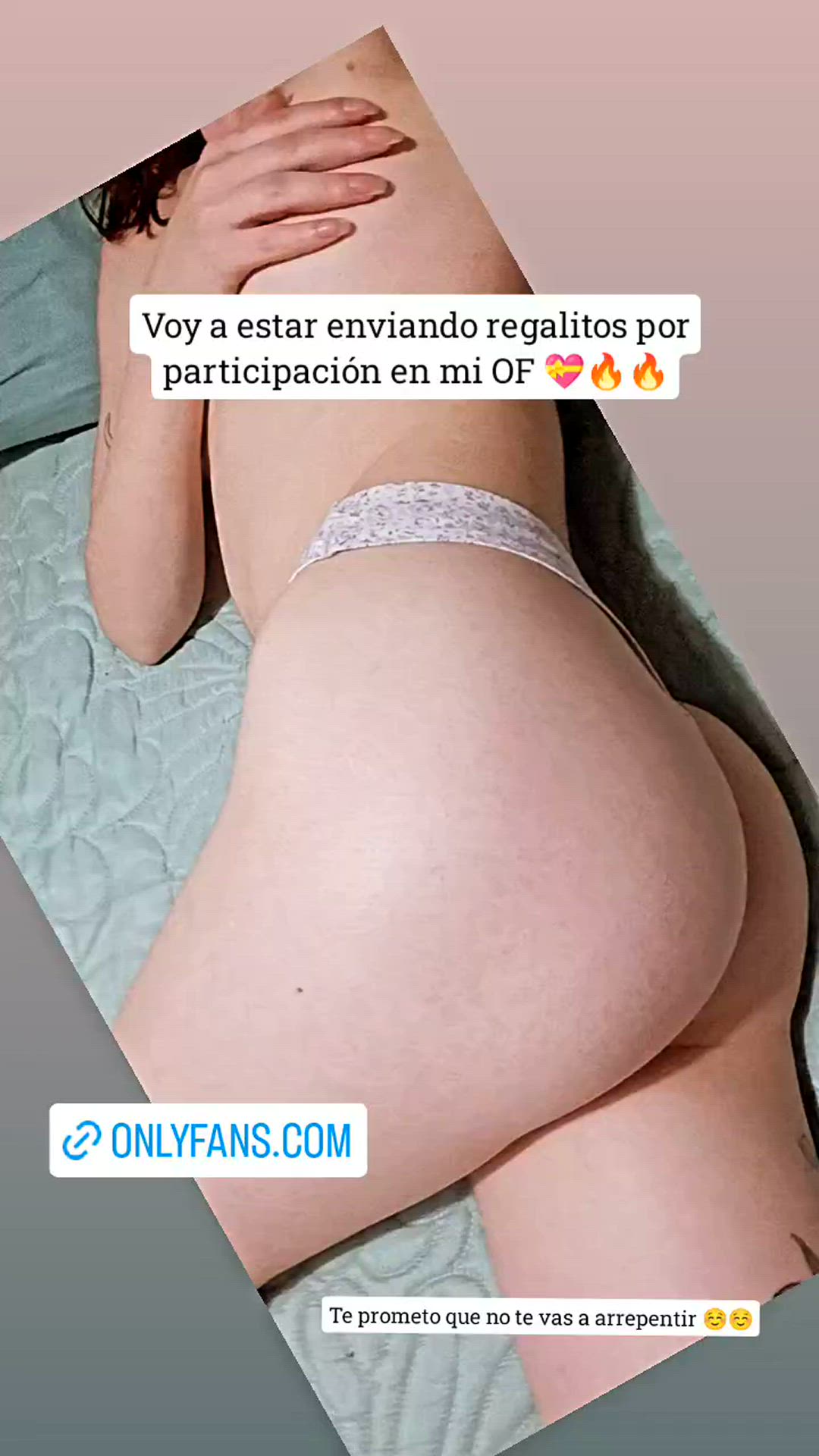 Ass porn video with onlyfans model karinabaiss <strong>@karinabaiss</strong>