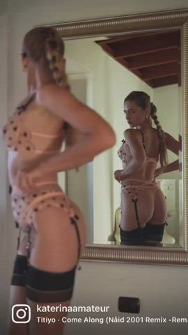 Amateur porn video with onlyfans model Kate Kravets <strong>@katekravets</strong>