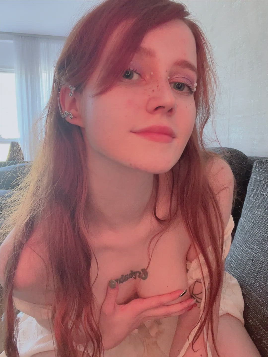 Katherine action OnlyFans 18 years old porn video | Clip #487746