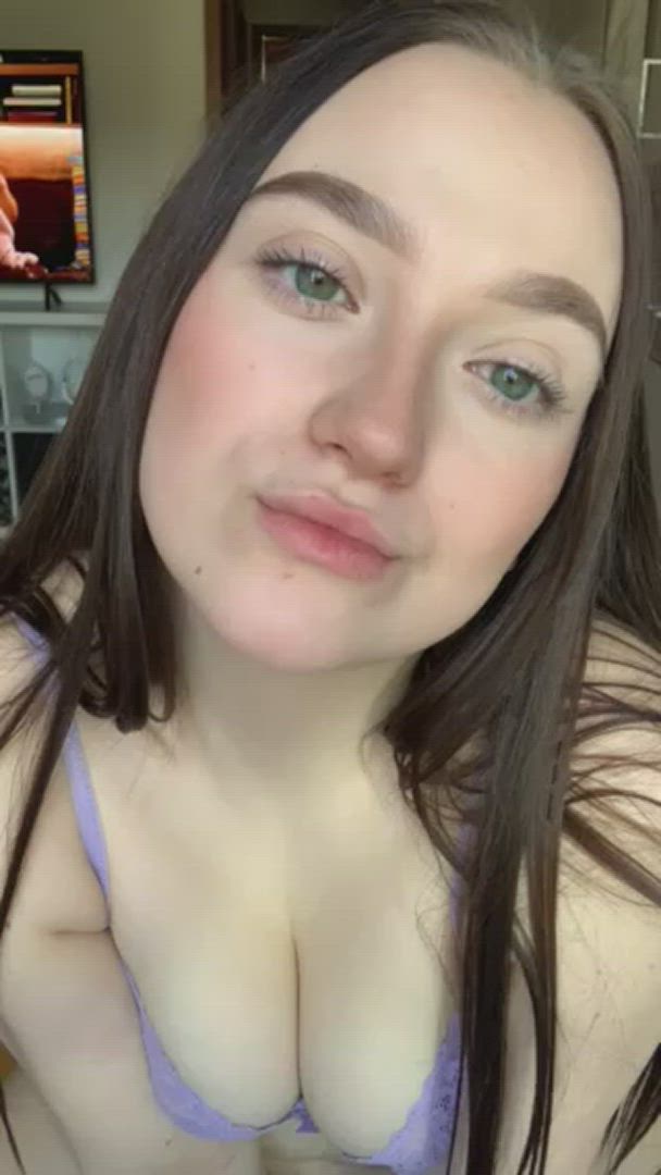 18 Years Old porn video with onlyfans model Katja ❤️ <strong>@sweetrussiankatja</strong>