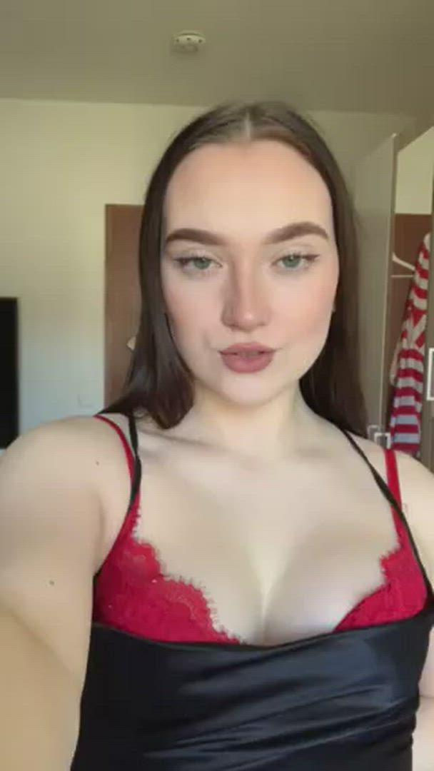 OnlyFans porn video with onlyfans model katjaabelovaa <strong>@sweetrussiankatja</strong>