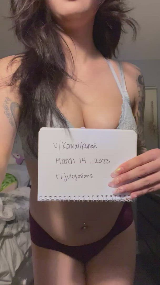 Amateur porn video with onlyfans model kawaiikunaii <strong>@kawaiikunaii</strong>