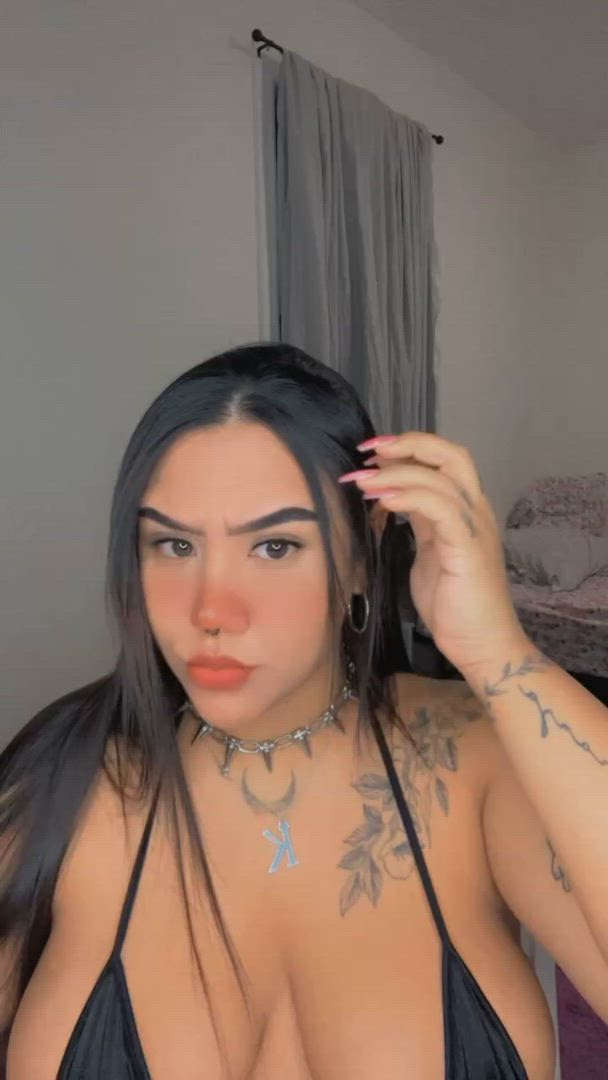 Big Tits porn video with onlyfans model keerhub <strong>@keer.hub</strong>