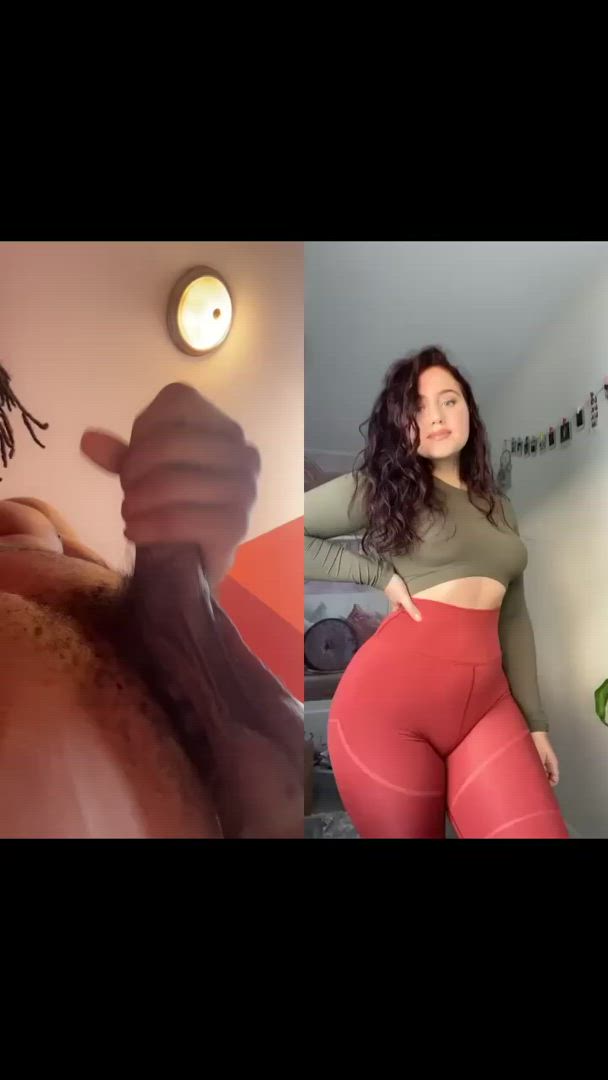 BBC porn video with onlyfans model keifexxx <strong>@daddykeife</strong>