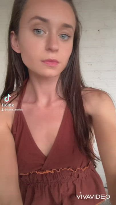 Extra Small porn video with onlyfans model Kenzie <strong>@kenzieeexox</strong>