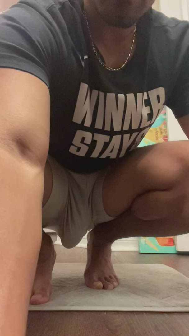 Big Dick porn video with onlyfans model Kev <strong>@chavitocuhh23</strong>