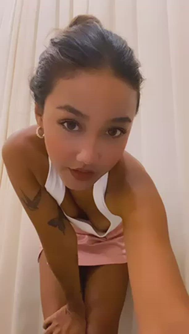 Abella Danger porn video with onlyfans model Kiarakink <strong>@kiaraskink</strong>