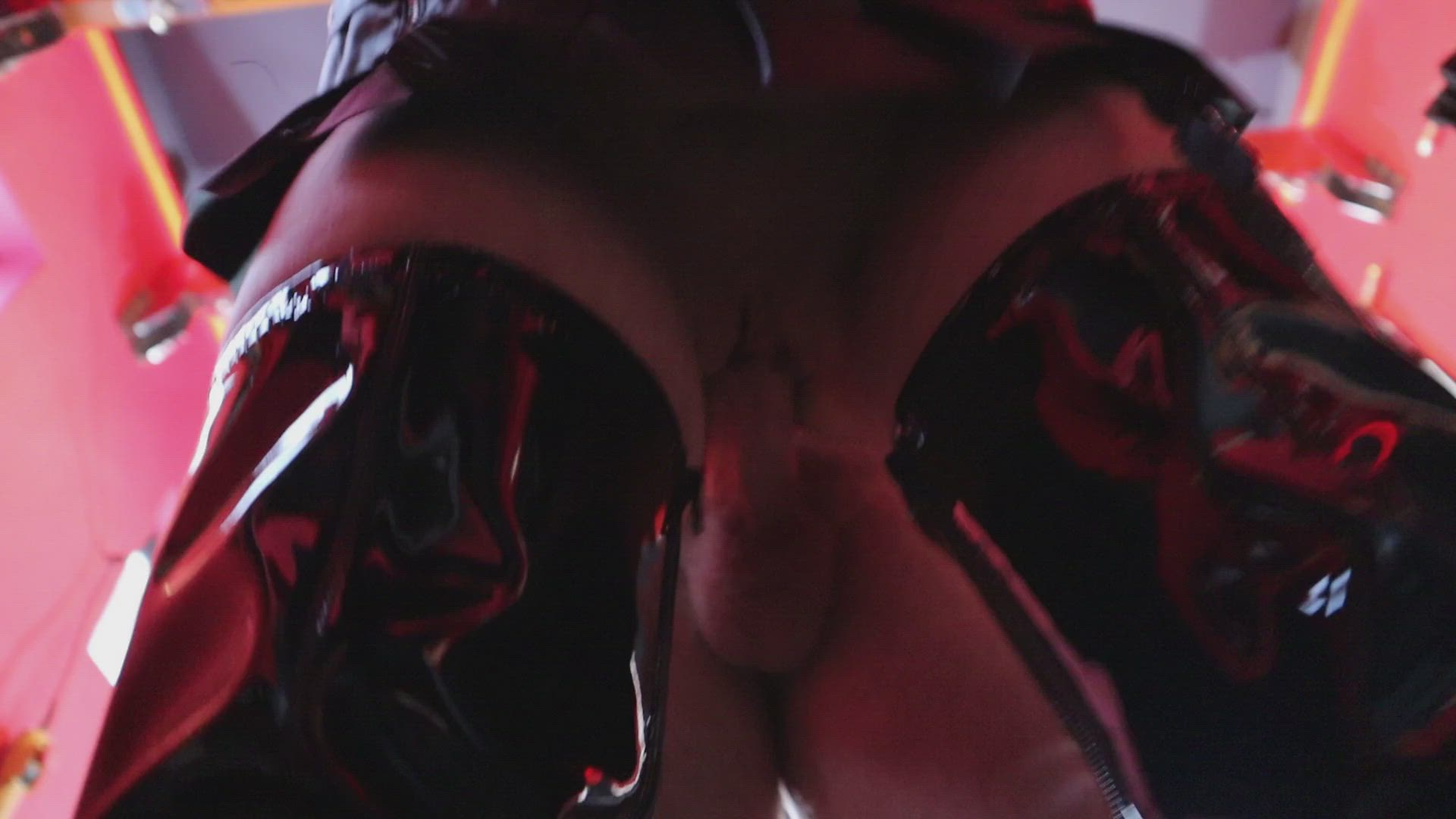 BDSM porn video with onlyfans model Kinky Lyrical <strong>@kinkylyrical</strong>