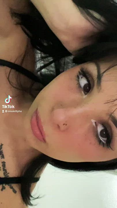 Findom porn video with onlyfans model Kitty? <strong>@misskittyho</strong>