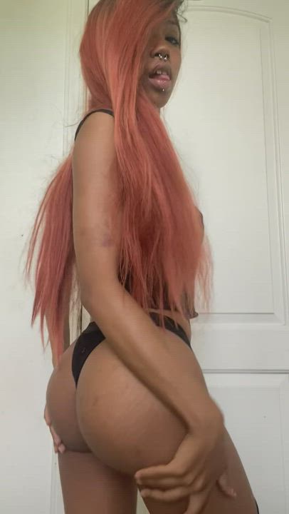 Booty porn video with onlyfans model kitty <strong>@sspoiledr0tten</strong>