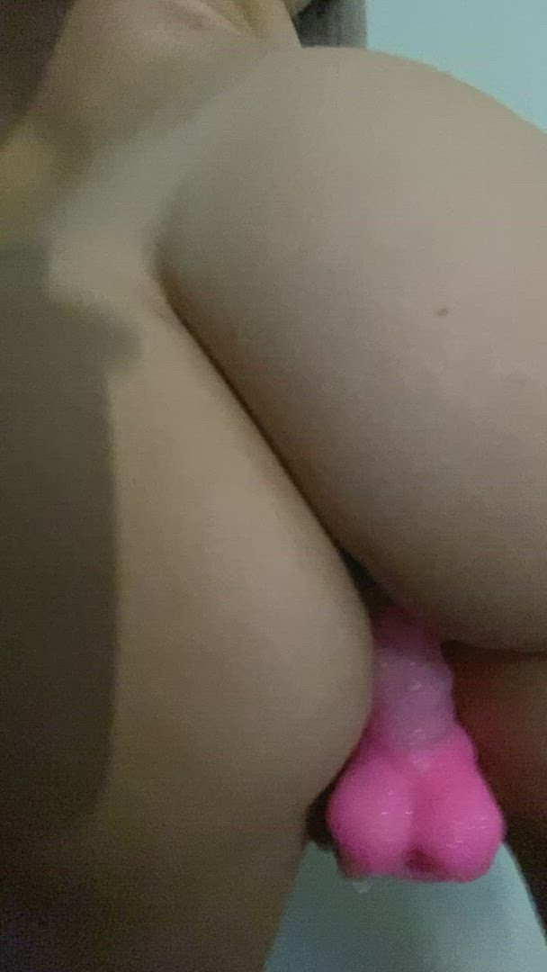 Ass porn video with onlyfans model kittyashleyyy <strong>@kittyashleyyy</strong>