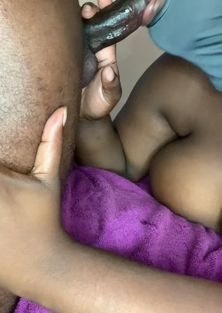 Homemade porn video with onlyfans model kittycreamer <strong>@freaky_chocolate</strong>