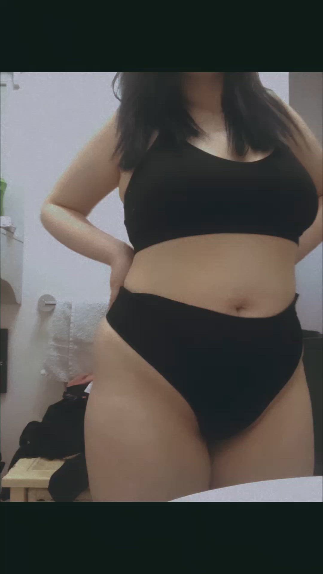 Amateur porn video with onlyfans model kittyxkat30 <strong>@deadxdollxkat</strong>
