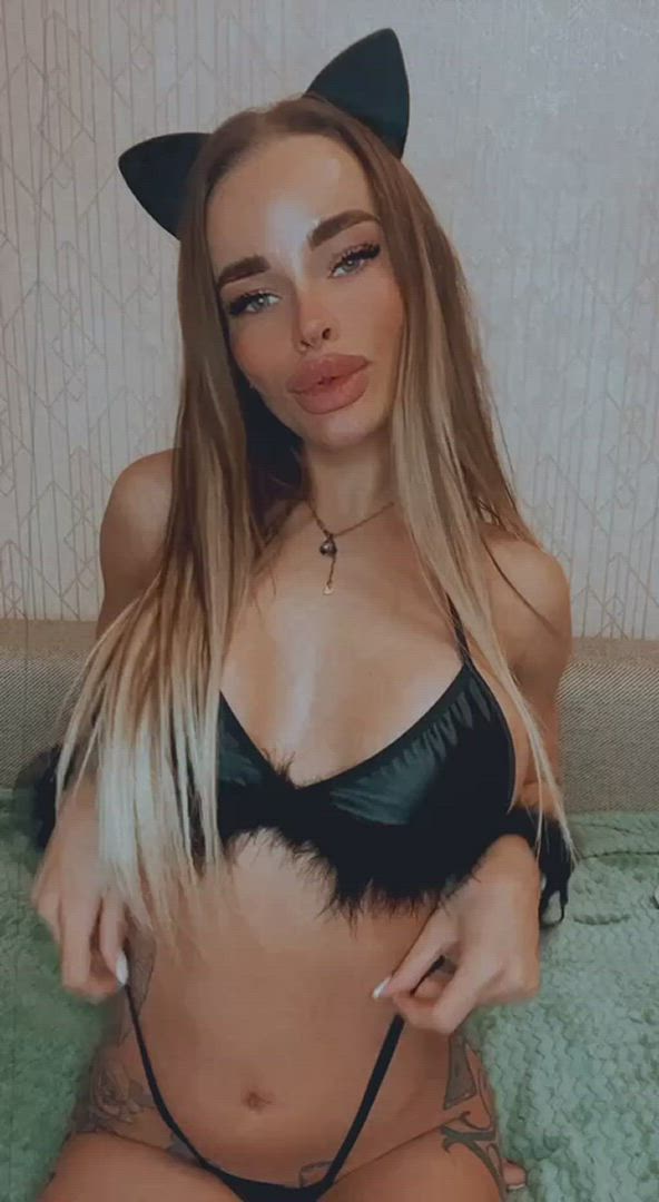 Busty porn video with onlyfans model Ksenia Adolf <strong>@ksenia_adolf</strong>