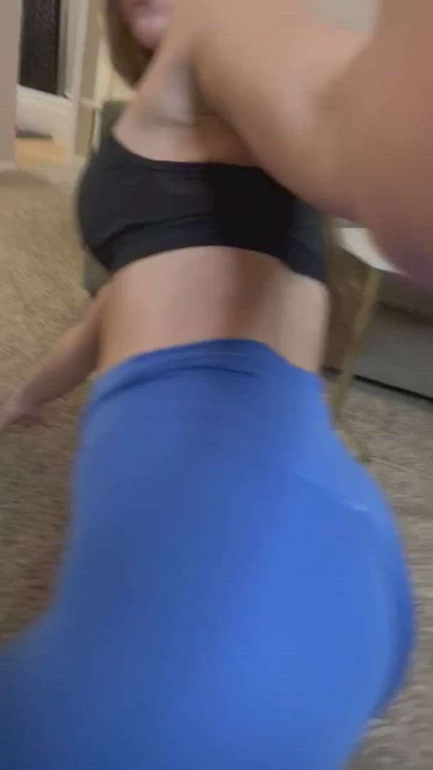 Ass porn video with onlyfans model kylaclark1 <strong>@kylaclark</strong>