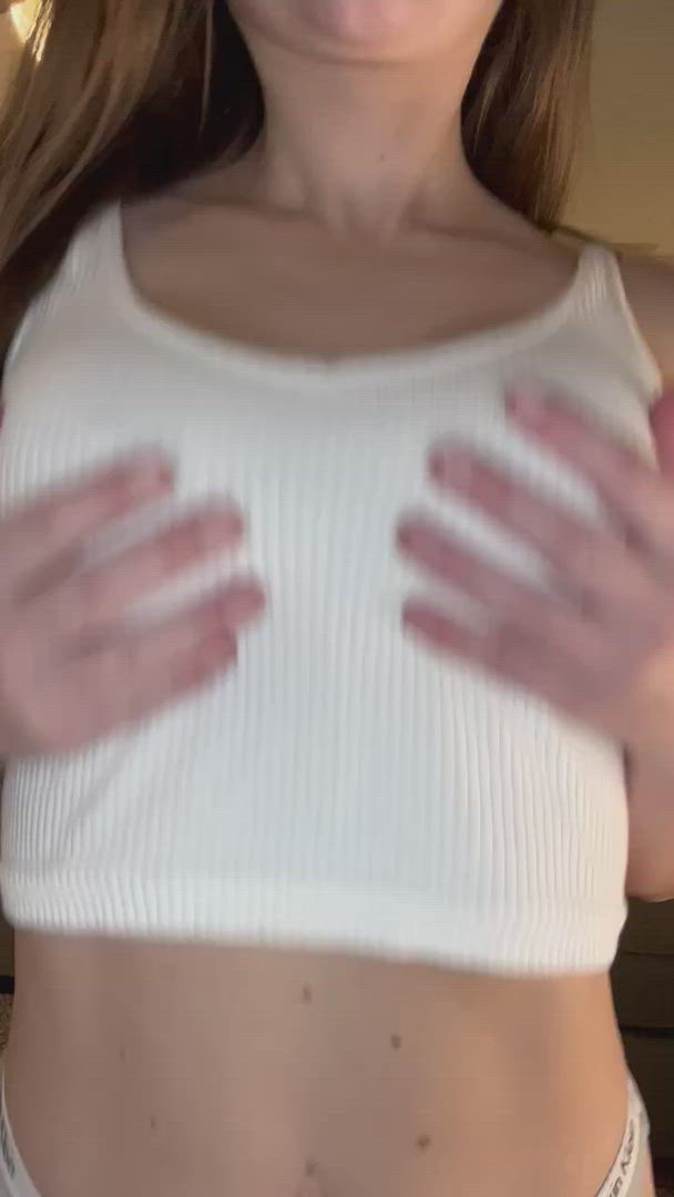 Boobs porn video with onlyfans model kylaclark1 <strong>@kylaclark</strong>