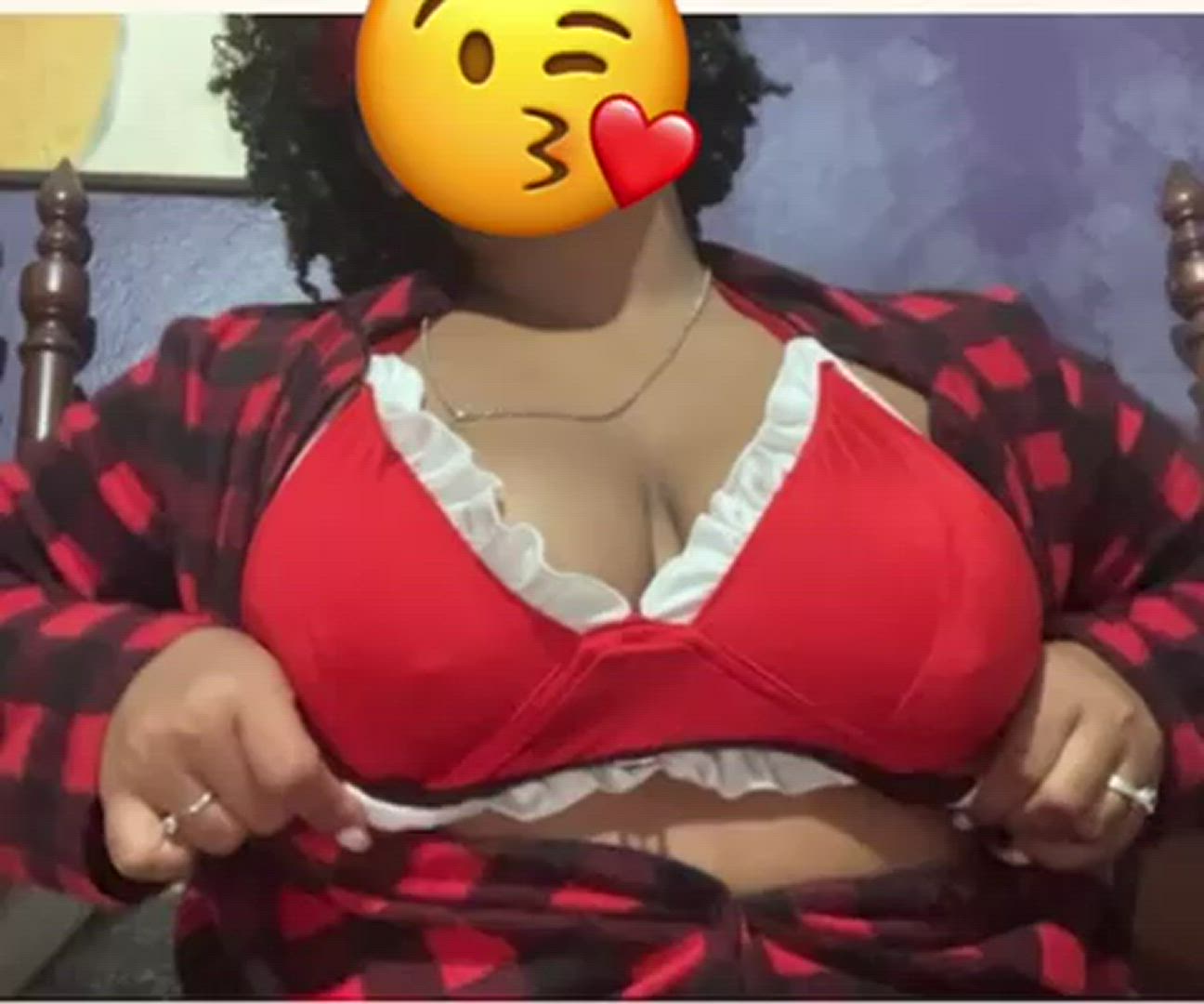 BBW porn video with onlyfans model Lady Scarlette <strong>@ladyscarlette</strong>