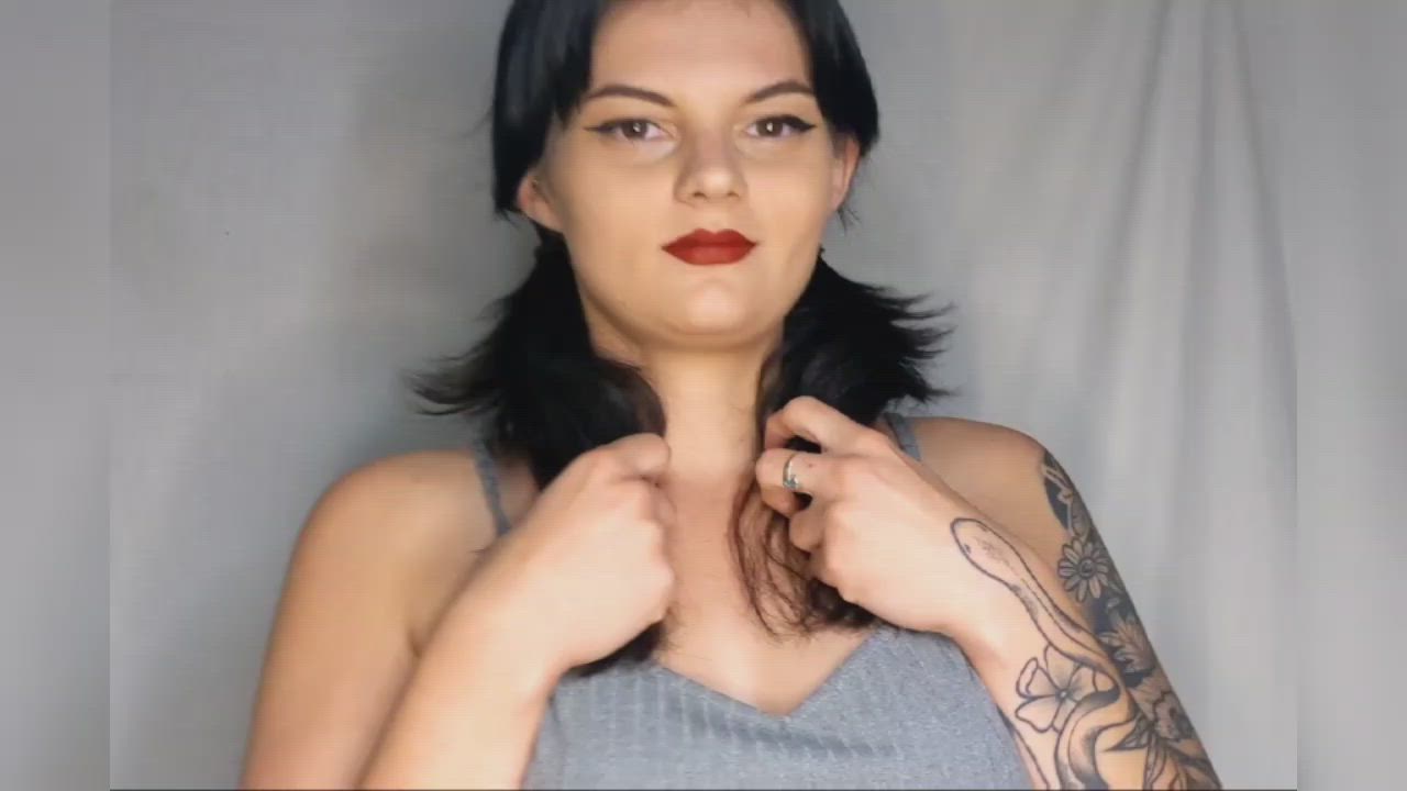 JOI porn video with onlyfans model Ladyluckk <strong>@ladyluckk-nsfw</strong>