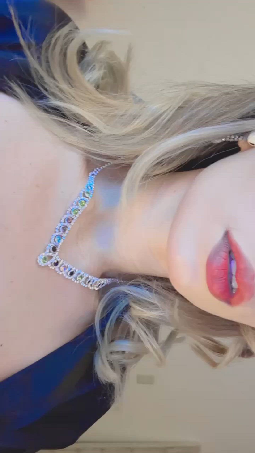 Chaturbate porn video with onlyfans model lamoreniitacb <strong>@lamoreniitacb</strong>
