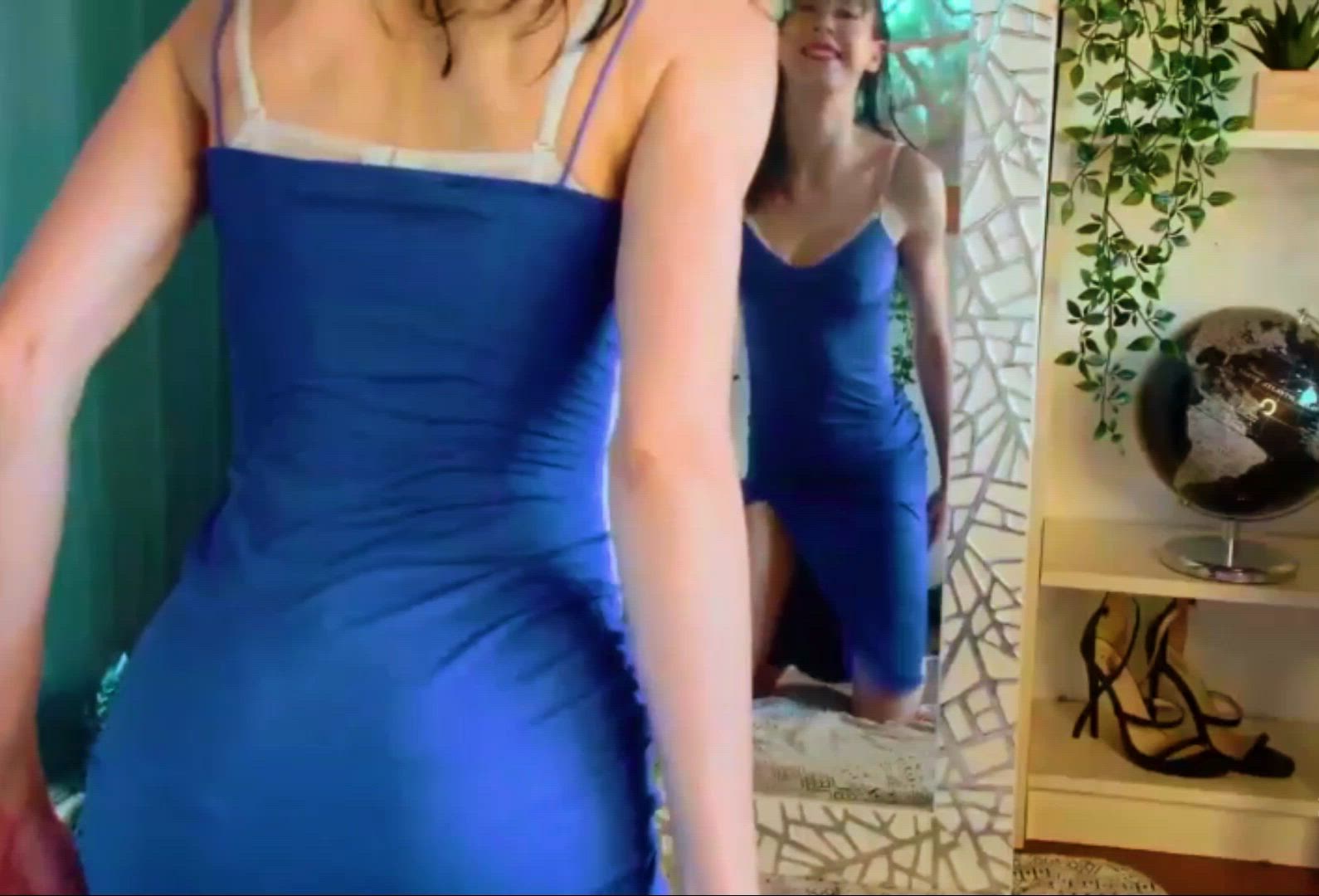 Tease porn video with onlyfans model Lana Viva <strong>@lanaviva</strong>