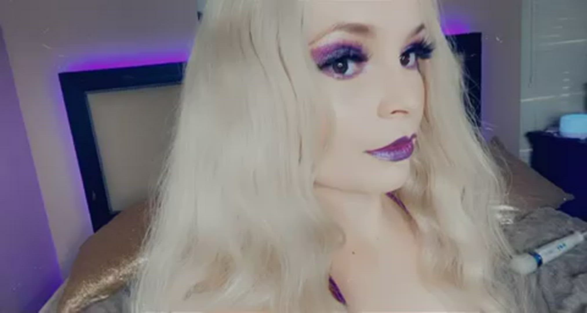 Camgirl porn video with onlyfans model lanabackwards <strong>@lana_backwards</strong>