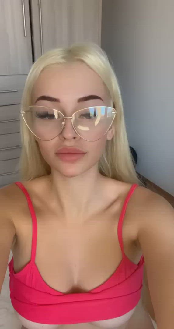 Ass porn video with onlyfans model Lanayoung18 <strong>@lanaaayoung</strong>